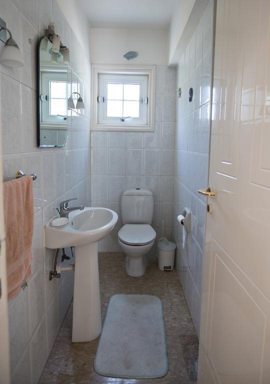 Merab Center Villas Agia Napa Buitenkant foto